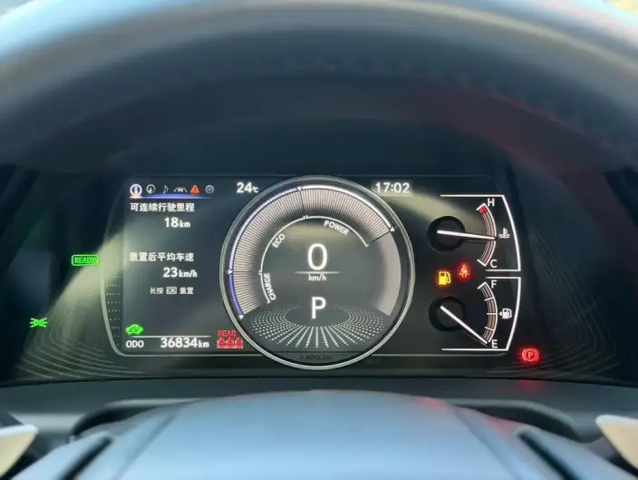 Lexus ES 2022 Model 300h Premium – фото 7