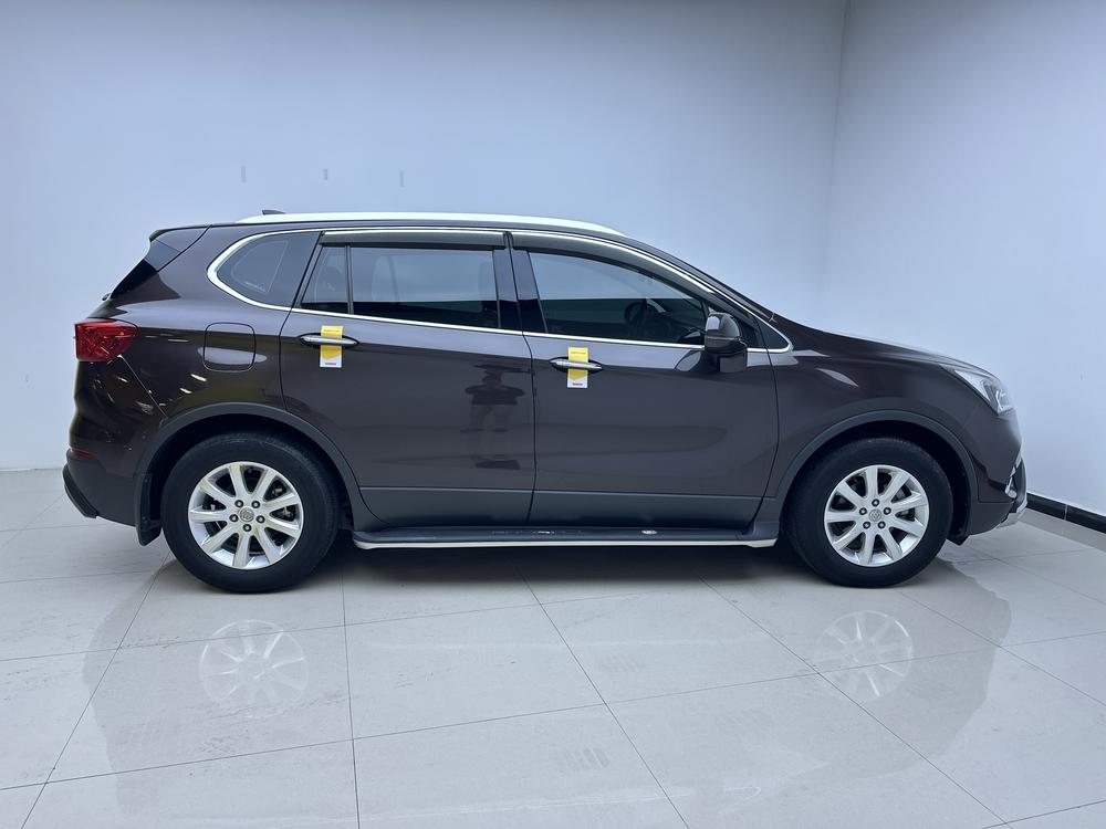 Buick Envision Модель 2020 года 20T 2WD Elite – фото 8
