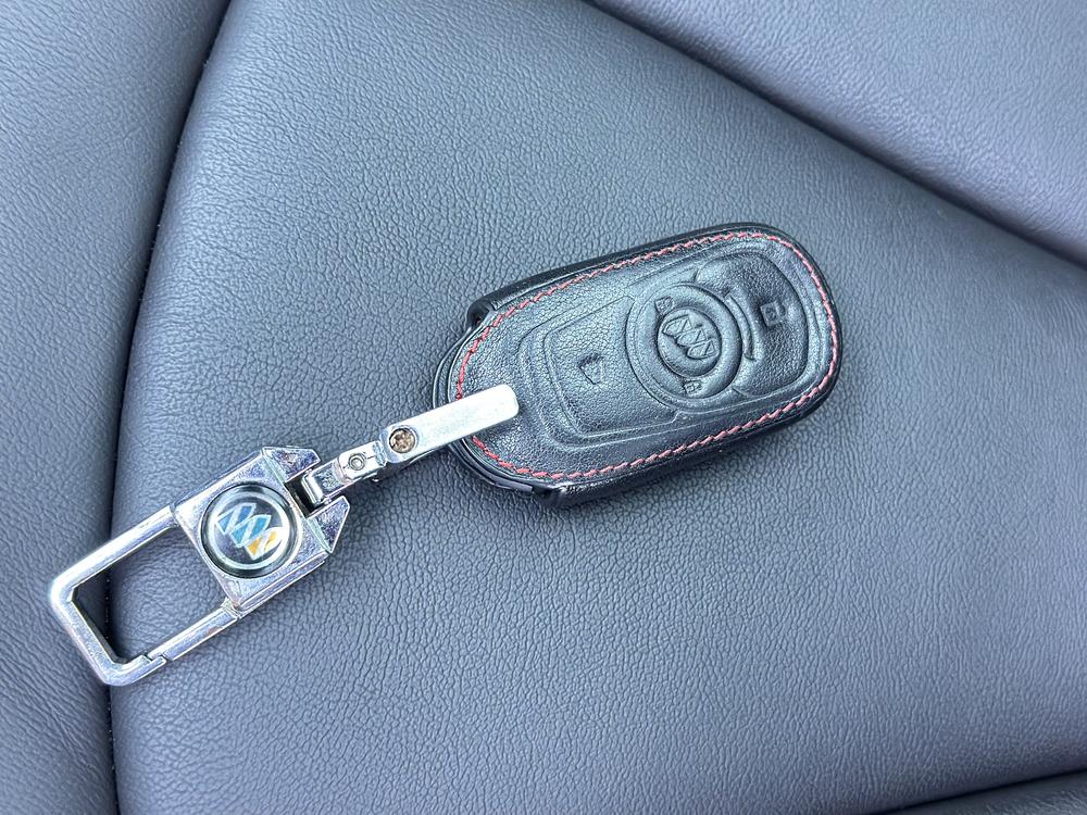 Buick Envision Модель 2020 года 20T 2WD Elite – фото 11