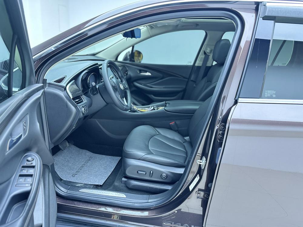 Buick Envision Модель 2020 года 20T 2WD Elite – фото 17