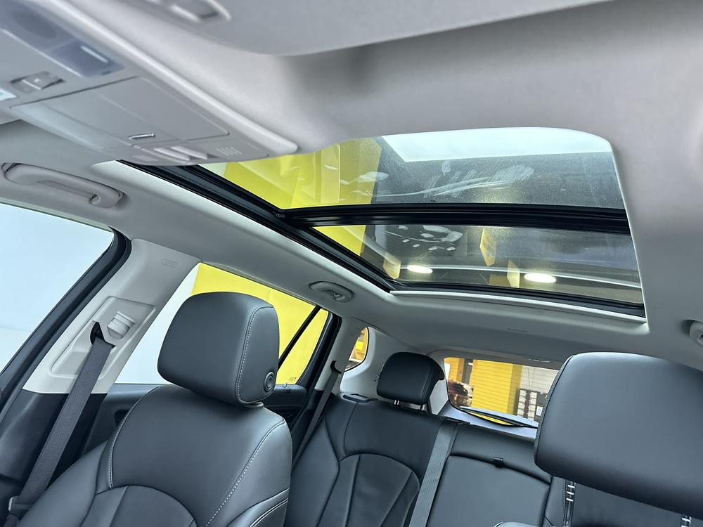 Buick Envision Модель 2020 года 20T 2WD Elite – фото 19