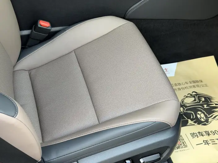 Lexus ES 2022 Model 300h Premium – фото 5