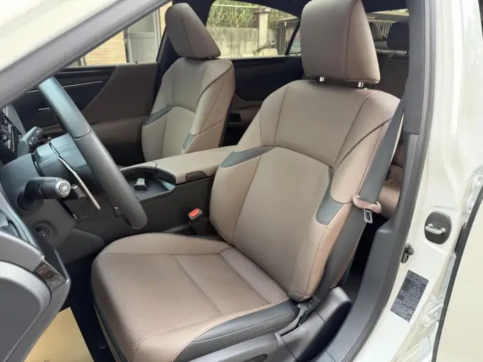 Lexus ES 2022 Model 300h Premium – фото 10