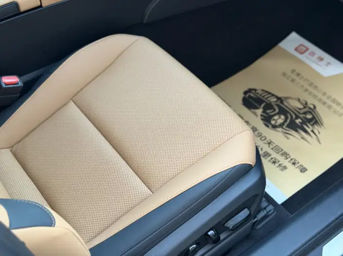 Lexus ES 2022 Model 300h Premium – фото 5