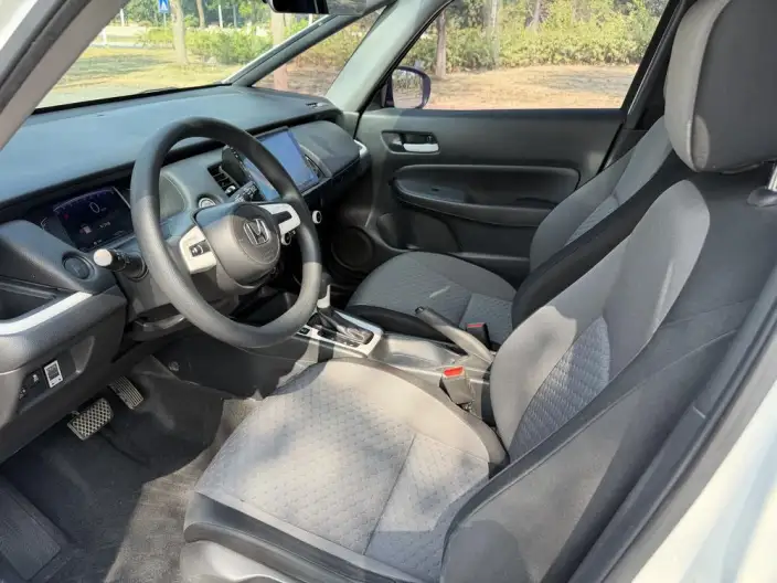 Honda Fit 2021 Model 1.5L CVT Tide Enjoy Edition – фото 9