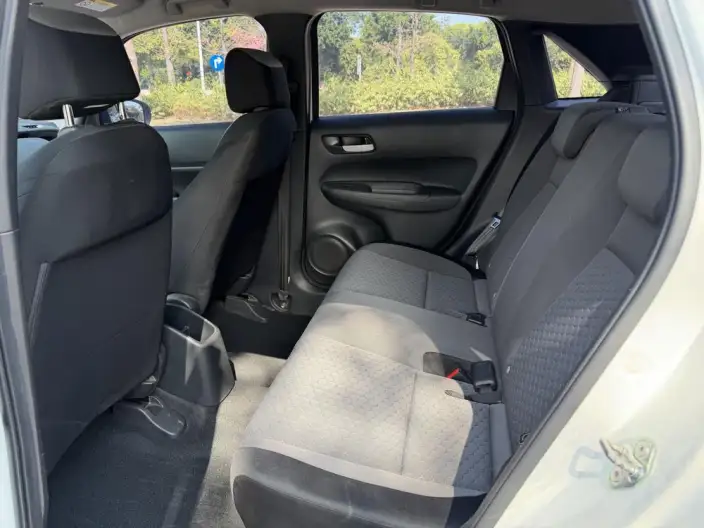 Honda Fit 2021 Model 1.5L CVT Tide Enjoy Edition – фото 10