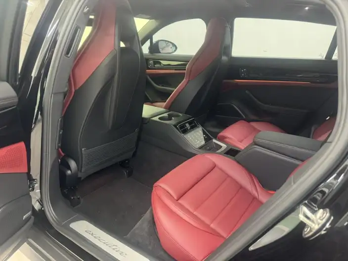 Panamera 2024 Model Panamera Executive Extended Edition 2.9T – фото 7