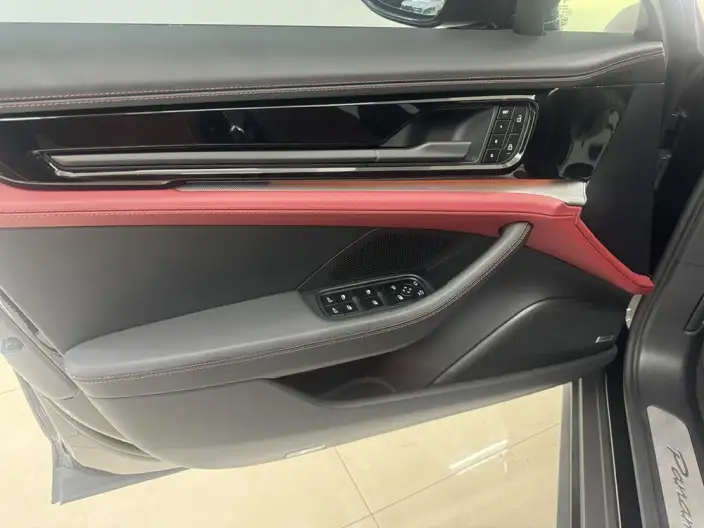Panamera 2024 Model Panamera Executive Extended Edition 2.9T – фото 8