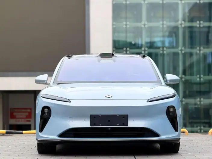 NIO ET5 2022 Model 75kWh