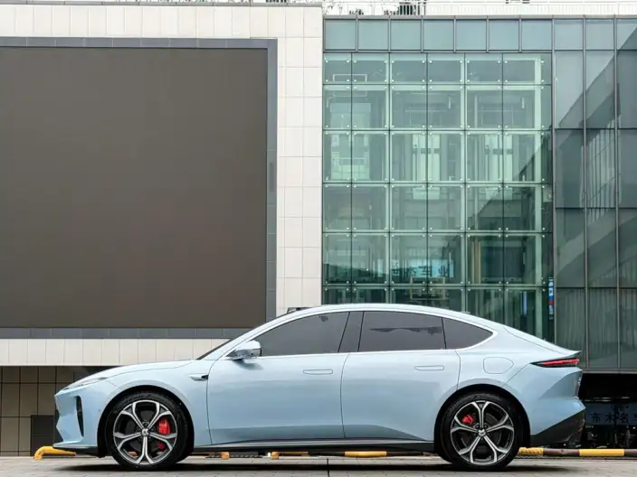 NIO ET5 2022 Model 75kWh