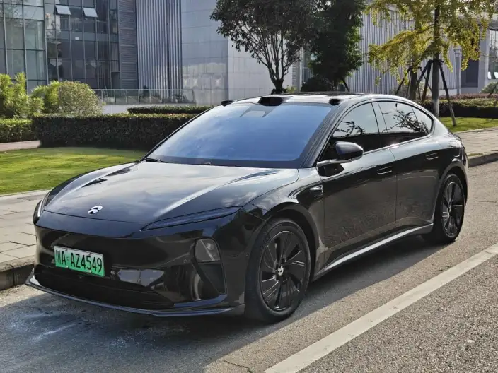 NIO ET5 2022 Model 75kWh