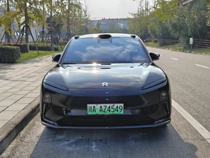 NIO ET5 2022 Model 75kWh
