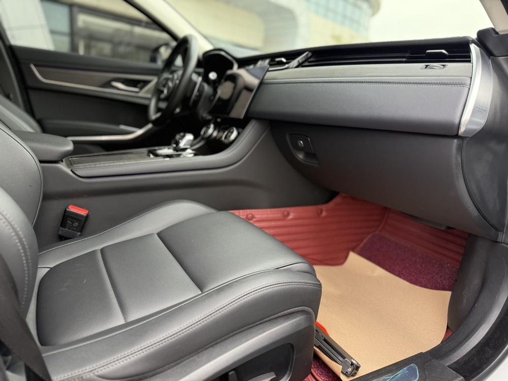 Jaguar XFL Модель 2022 года 2.0T P200 2WD Elite Deluxe Edition – фото 10