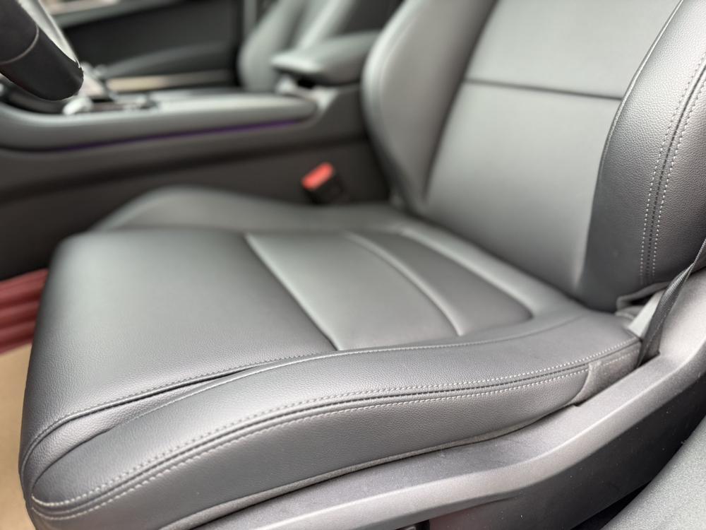 Jaguar XFL Модель 2022 года 2.0T P200 2WD Elite Deluxe Edition – фото 16