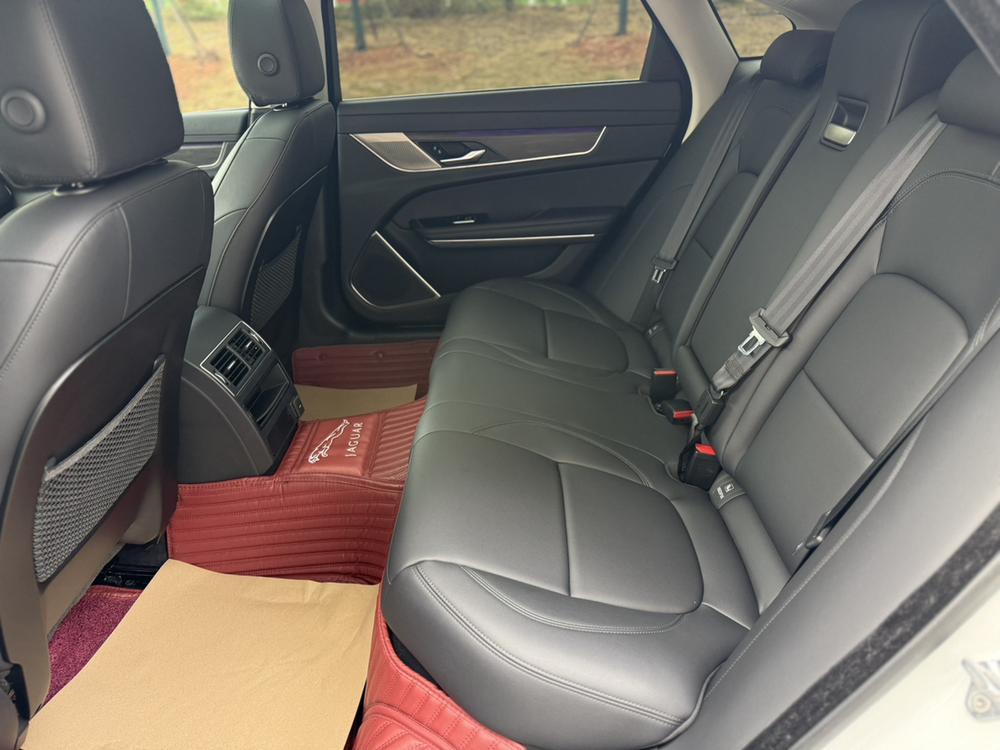Jaguar XFL Модель 2022 года 2.0T P200 2WD Elite Deluxe Edition – фото 17
