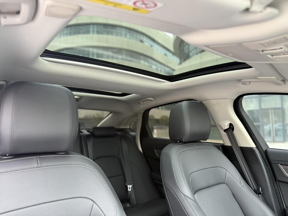 Jaguar XFL Модель 2022 года 2.0T P200 2WD Elite Deluxe Edition – фото 18