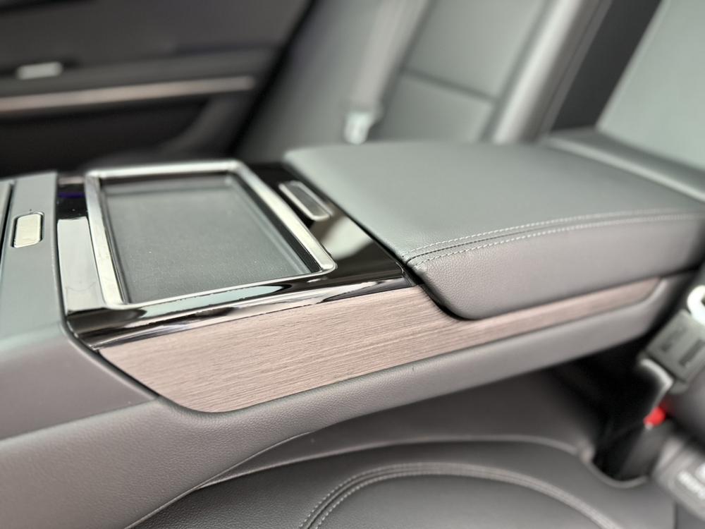 Jaguar XFL Модель 2022 года 2.0T P200 2WD Elite Deluxe Edition – фото 19