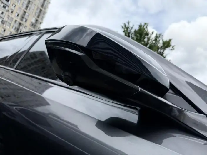 Changan Auchan Z6 2022 Model Blue whale 1.5T DCT Smart Edition Model – фото 9