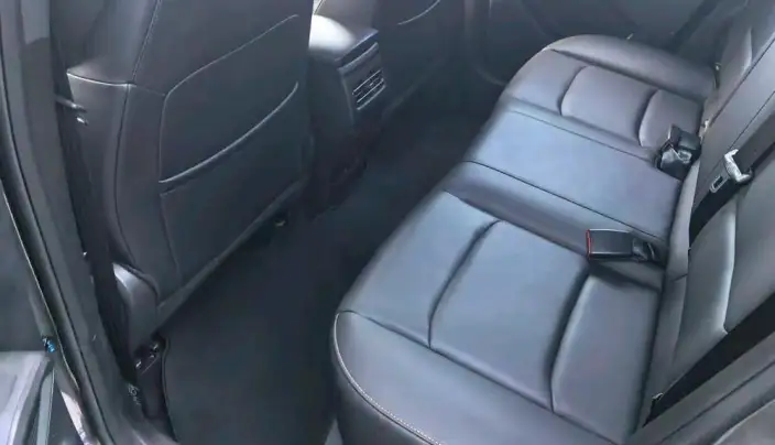 Changan Auchan X5 PLUS 2023 Model 1.5T DCT Pioneer Model – фото 7