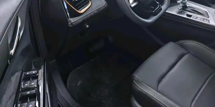 Changan Auchan X5 PLUS 2023 Model 1.5T DCT Pioneer Model – фото 9