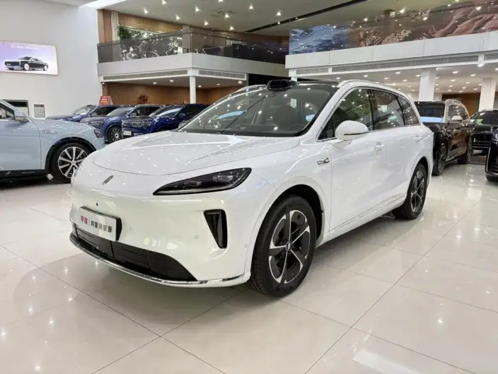 Sangyuan H5 2025 Model Extended Range Max
