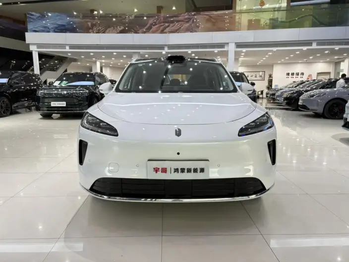 Sangyuan H5 2025 Model Extended Range Max