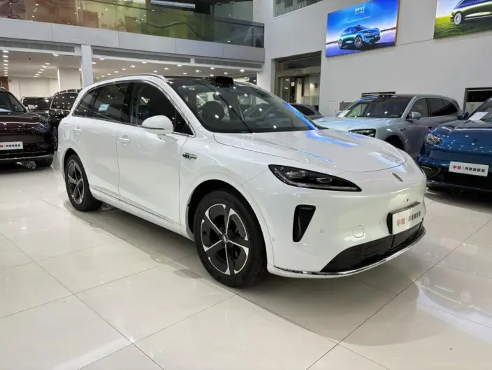 Sangyuan H5 2025 Model Extended Range Max
