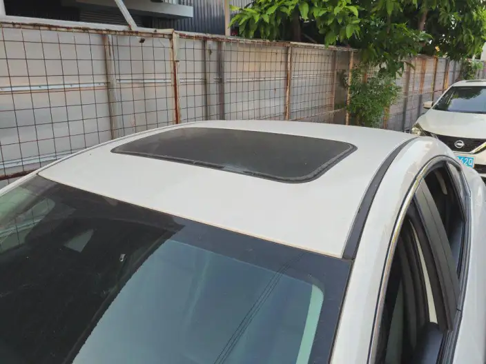 Mazda3 Axela 2023 Model 2.0L Automatic Zhi Shine Edition – фото 5