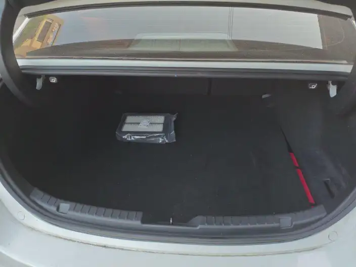 Mazda3 Axela 2023 Model 2.0L Automatic Zhi Shine Edition – фото 9