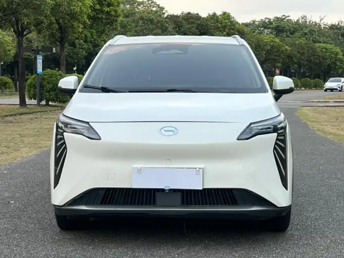 AION Y 2023 Model Plus 510 Lexiang Edition