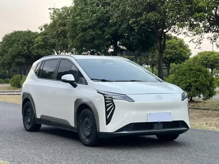 AION Y 2023 Model Plus 510 Lexiang Edition