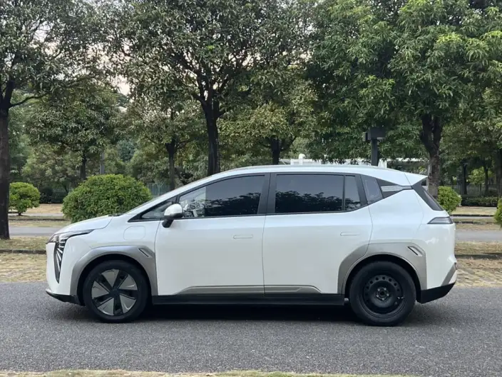 AION Y 2023 Model Plus 510 Lexiang Edition