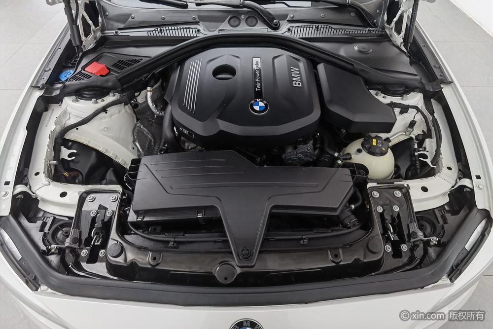 BMW 1 Series Imported Модель 2018 года 118i Leading – фото 5