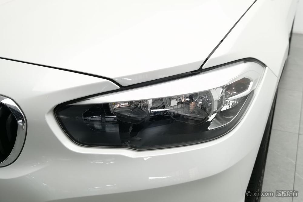 BMW 1 Series Imported Модель 2018 года 118i Leading – фото 7