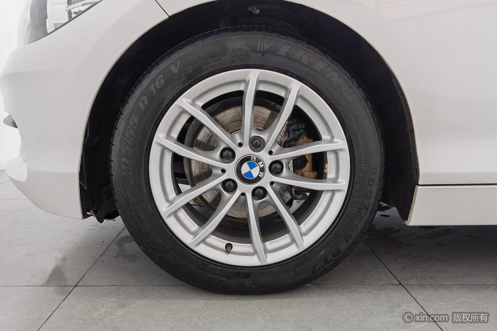 BMW 1 Series Imported Модель 2018 года 118i Leading – фото 8