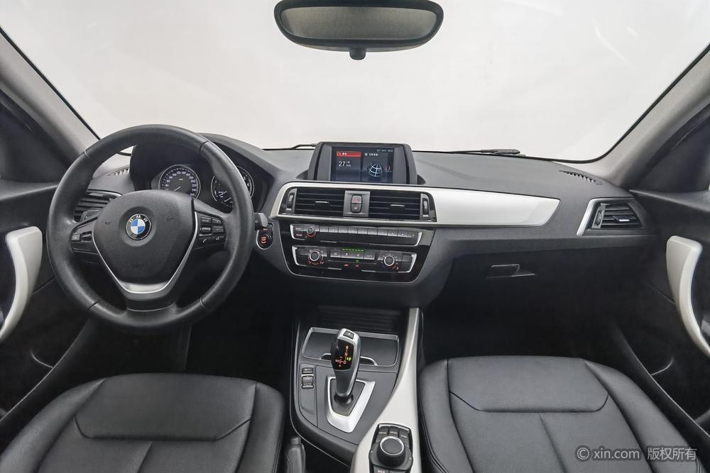BMW 1 Series Imported Модель 2018 года 118i Leading – фото 12