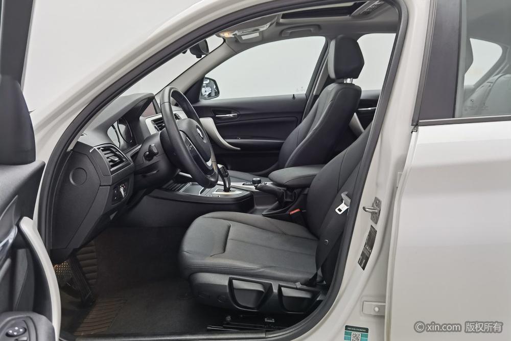 BMW 1 Series Imported Модель 2018 года 118i Leading – фото 17