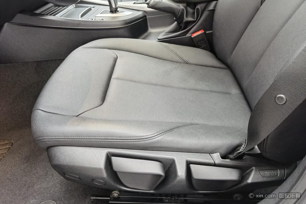 BMW 1 Series Imported Модель 2018 года 118i Leading – фото 18