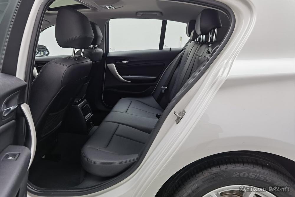 BMW 1 Series Imported Модель 2018 года 118i Leading – фото 19