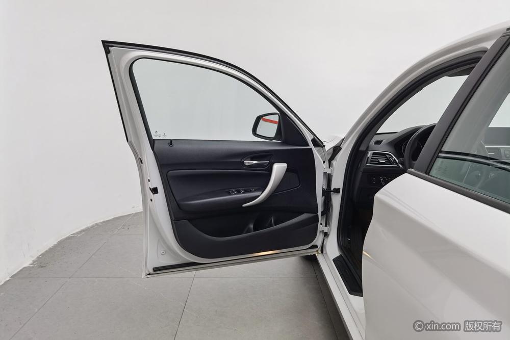 BMW 1 Series Imported Модель 2018 года 118i Leading – фото 21