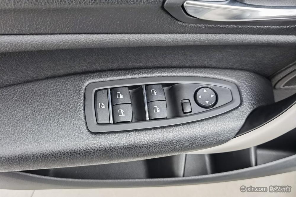 BMW 1 Series Imported Модель 2018 года 118i Leading – фото 22