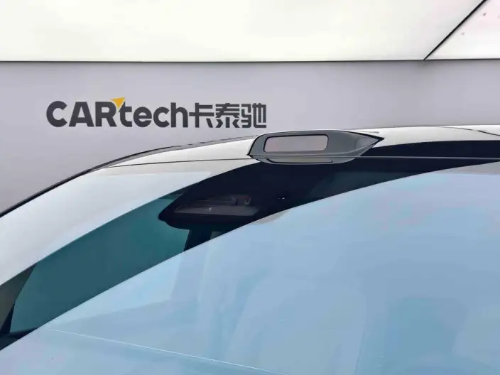 Zhijie Smart World V9 2026 Model Ultra – фото 6