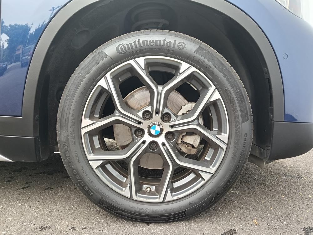 BMW X1 2020 sDrive20Li Premium – фото 9