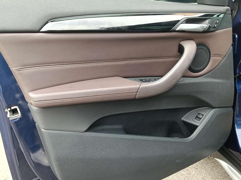 BMW X1 2020 sDrive20Li Premium – фото 11