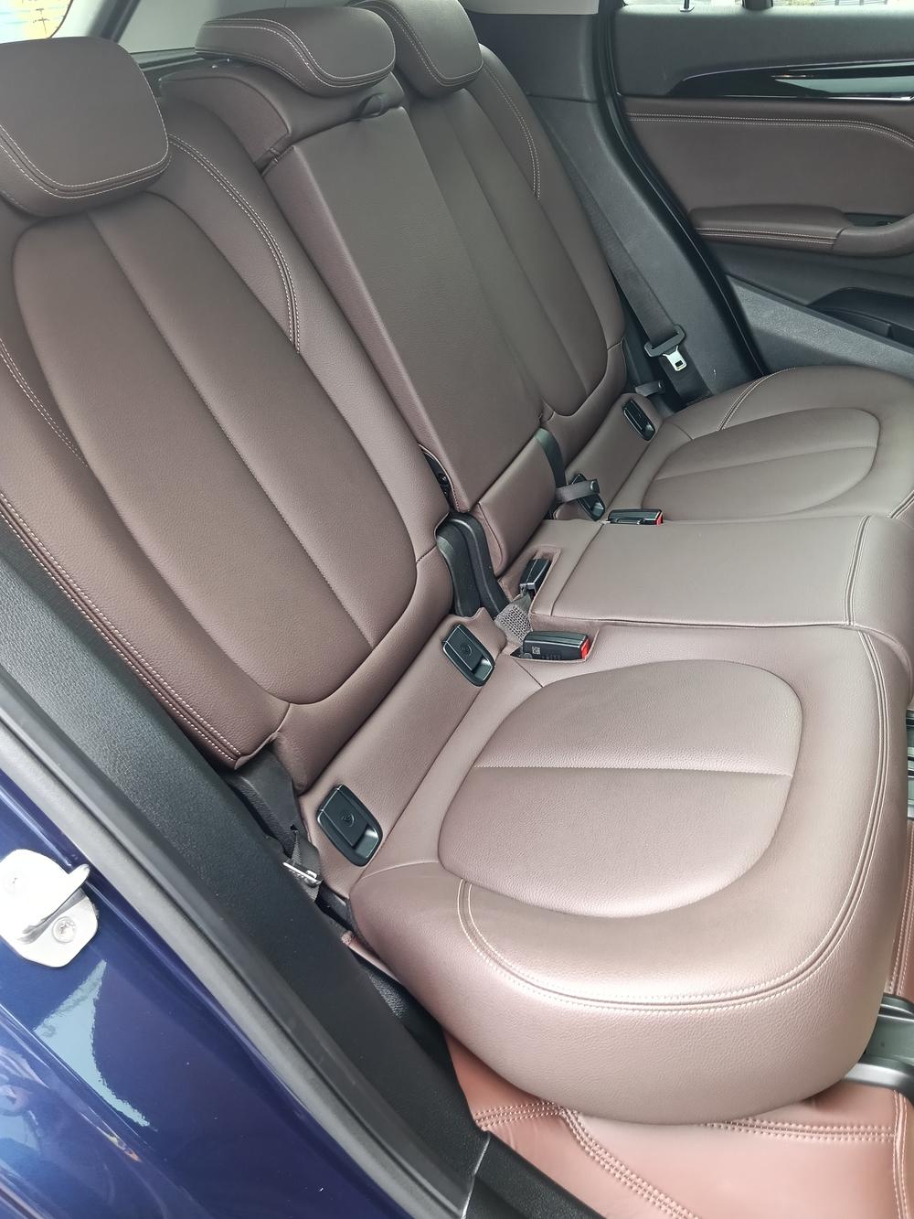 BMW X1 2020 sDrive20Li Premium – фото 14