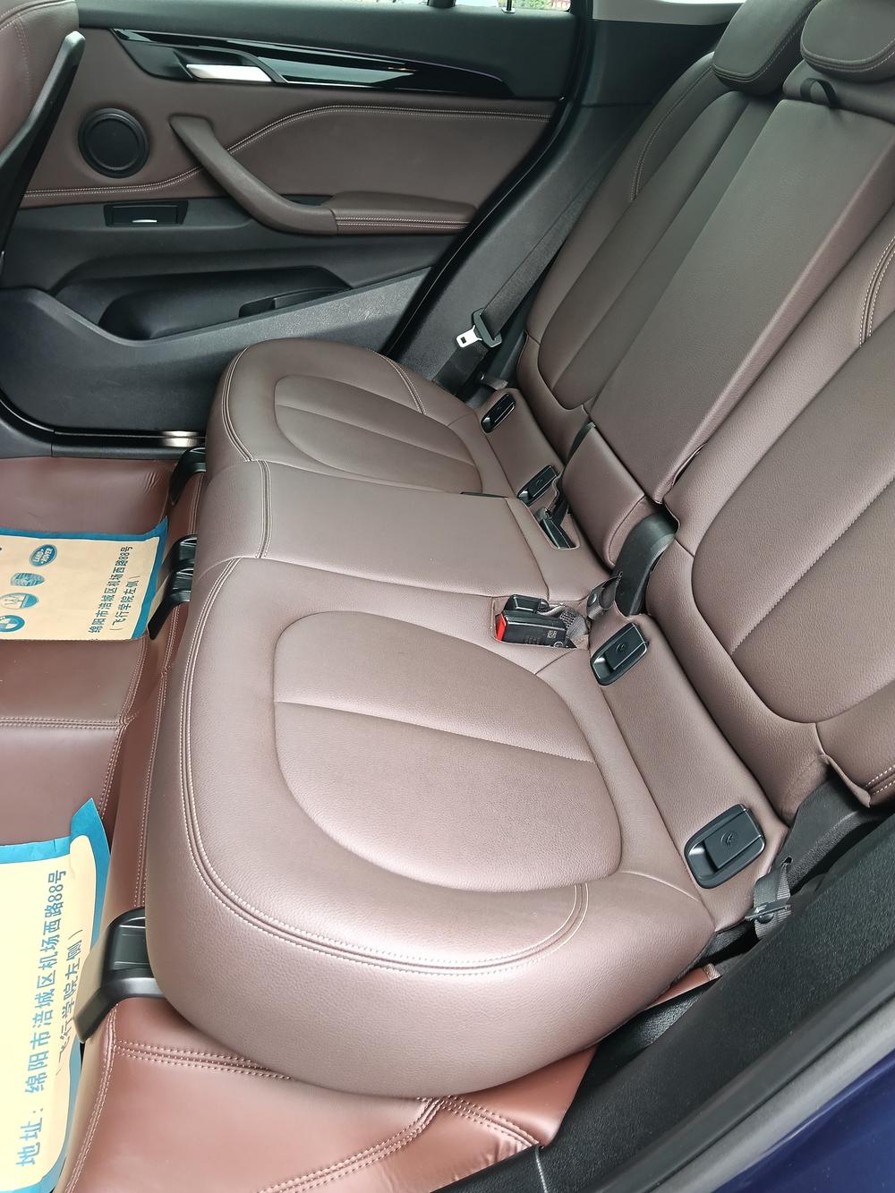 BMW X1 2020 sDrive20Li Premium – фото 15