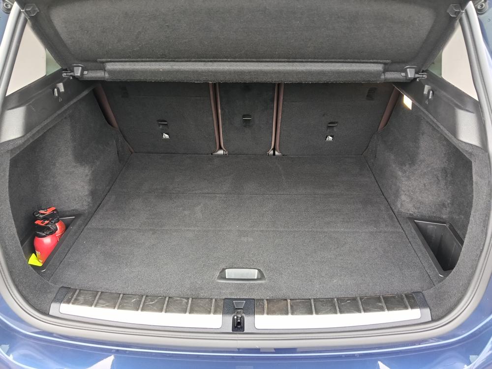 BMW X1 2020 sDrive20Li Premium – фото 25