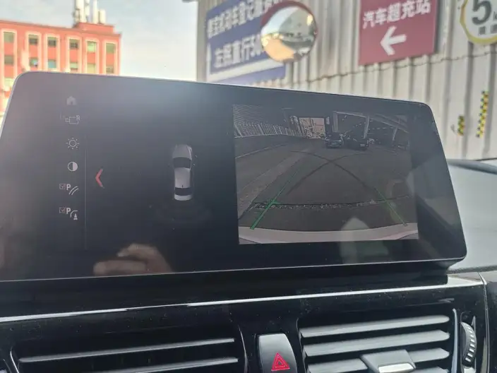 BMW 1 Series 2021 Model Facelift 120i M Sports Edition – фото 8