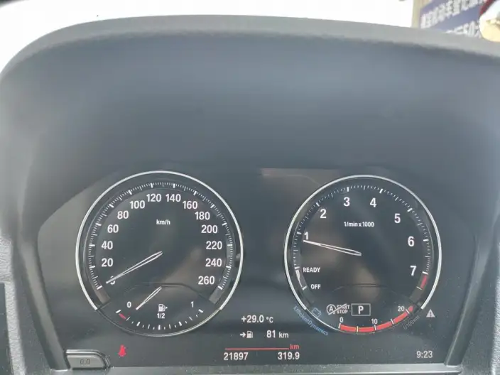 BMW 1 Series 2021 Model Facelift 120i M Sports Edition – фото 10