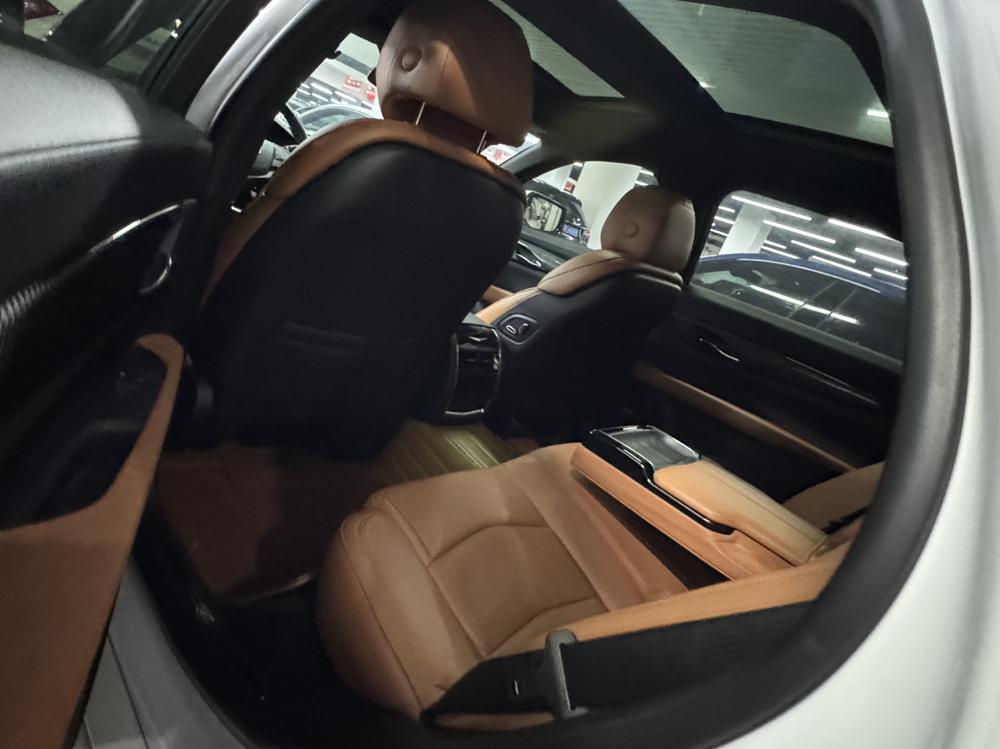 Cadillac CT6 2021 28T Luxury – фото 13